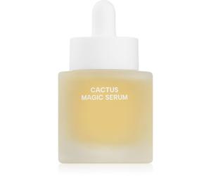 WHAMISA Cactus Magic Serum sérum anti-rides éclat et hydratation 32 ml