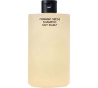 WHAMISA Crème moussante nettoyante aux fleurs bio à l'aloe vera, au chrysanthème et à l'extrait de thé vert 200ml