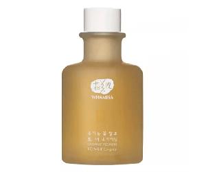 Whamisa Essence Originale aux Fleurs Bio Fermentées 155ml