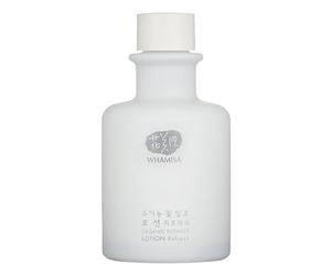 Whamisa Fluide Équilibrant aux Fleurs Bio Fermentées 150ml