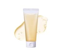 Whamisa Gel moussant aux fleurs BIO, pH bas, nettoyant doux, exfoliant, acide hyaluronique, hydratant, apaisant, sans résidus, pour peaux sensibles, peaux normales à sèches, 6,7 Fl Oz / 200 ml