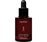Whamisa Magic Cactus 3 Serum 33ml