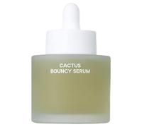 Whamisa Cactus Inner Skin Moisture Bouncy Serum K-Beauty