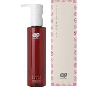 Whamisa Organic Flowers Cleansing Oil 153ml