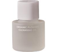 Whamisa Organic Flowers Cleansing Oil - 16 ml