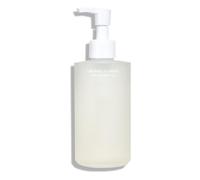 WHAMISA Organic Flowers Cleansing Oil - Huile nettoyante douce pour le visage pour le démaquillage - Nettoyage en profondeur des pores - Apaise et prend soin de la peau - 153ml