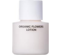 Whamisa Organic Flowers Lotion Double Rich - 16 ml