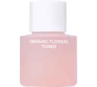 Whamisa Organic Flowers Toner Deep Rich - 16 ml