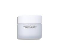 Whamisa Organic Flowers Water Cream From Natural Fermented K-Beauty