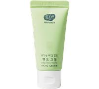 Whamisa Organic Fruits Hand Cream - 30 ml
