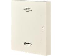 Whamisa Organic Fruits Hydrogel Mask Yuja - 5 pièces