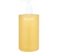Whamisa Organic Seeds Body Cleanser - 490 ml