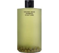 Whamisa Organic Seeds Green Peas Shampoo Scalp Care - 450 ml