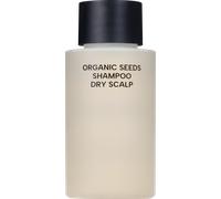 Whamisa Organic Seeds Shampoo for Dry Scalp - 36 ml