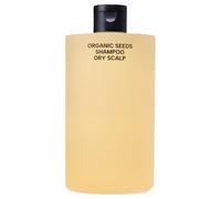WHAMISA Soin-des-cheveux ShampooingShampoo Dry Scalp 510 ml