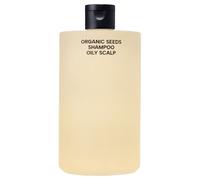 WHAMISA Shampooing Shampoo Oily Scalp 510 ml 510 ml