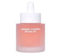 WHAMISA Soin-du-visage OilHuile pour le visage Deep Rich 26 ml