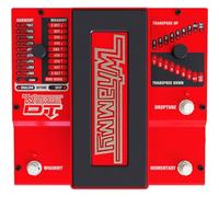 Digitech Pédale pour guitare Whammy DT