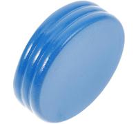 WHAMVOX 64 Bleue pour Maison de Poupée, Accessoires de Plage Miniatures, Décorations de Table de Sable Zen, Mini Piscine Hawaïenne pour Scènes de Fête Plage