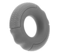 WHAMVOX Accessoires De Musculation Entraîneur De Force De Préhension Avec Points De Massage Pour Exercices Des Avant-Bras Indoor
