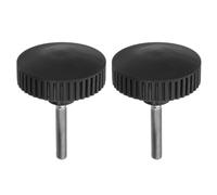 WHAMVOX Accessoires Filetage en Jardin Suspendue Plastique Chaise de Fer, Assemblage Rapide, Résistant aux Intempéries Surface Oxydée Standardisé Terrasse et Pelouse
