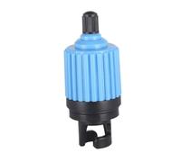 WHAMVOX Adaptateur de Pompe Air Standard pour Sup et Kayak Connecteur Gonflable Compatible Compresseur et Pompe à