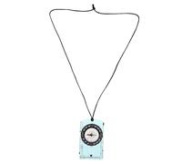 WHAMVOX avec Multifonctionnelle pour Camping Observation Exploration Navigation Outil D'Aventure À Main Carte - Boussole De Poche Boussoles D'Extérieur