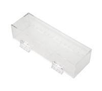 WHAMVOX Boîte D'élevage Acrylique Transparente Récipient D'acclimatation Sécurisé pour Reproduction et Observation pour Poissons Aquarium pour Bettas