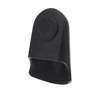 WHAMVOX Bouchon d'Embouchure de Saxophone Housse de Protection en Caoutchouc pour Saxophone Ténor ou Clarinette Étui Bec Sax Moyen Capuchon et Facile à Transporter Accessoire pour Instruments à Vent