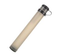 WHAMVOX Bouteille de Sable pour Chariot de Golf Résistante Aux Intempéries Petit Récipient Pratique pour Remplissage Rapide des Divots Accessoire Suspendu sans Perçage pour Golf