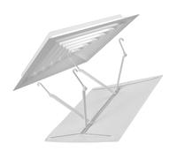 WHAMVOX Déflecteur Air Ajustable Pour Climatiseur Central Pare-vent Matériau Pour Confort Optimal Maison Accessoire Pratique Pour Diriger Le Flux Air Hiver
