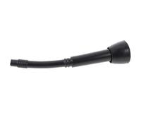 WHAMVOX Doublure Accessoire Pratique Odeur en Caoutchouc Noir pour Machine à Traire Compatible Collecteur de Traite pour Élevage de Bétail et Champ de Moutons