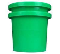 WHAMVOX Échasses Garçon Fille Vertes pour Entraînement Sensoriel Extérieur de Développement de Matériel Robuste pour Activité Ludique Plein Air