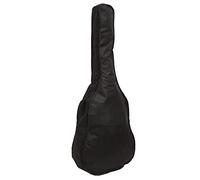 WHAMVOX Étui à Guitare Étanche 40/41 Pouces en Tissu Oxford 420d, Paquet De Transport Léger Et Solide, Pochette De Rangement Portable Adaptée Garçon Et Filles Et Musiciens