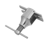 WHAMVOX Extracteur Pignon Moteur Rc Acier Inoxydable Outil Réglable pour Démontage Miniatures Roulements et Réparations Moteurs Télécommandés