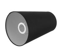 WHAMVOX Fabric Lamp Shade Barrel Light Cover For Table And Wall Lamps Fit Easy Installation And Maintenance