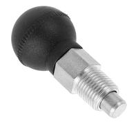 WHAMVOX Goupille à Ressort avec Bouton pour Équipement de Fitness de Rechange pour Machine de Gym Réglage Précis et Contrôle du Bruit Accessoire pour Entraînement Intérieur