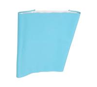 WHAMVOX Housse de Coussinet de Pied Imperméable pour Fauteuil Dentaire en Pu, et Lavable, Protection Antidérapante pour Cabinet Dentaire ou Centre