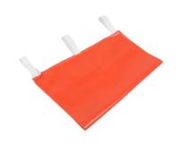 WHAMVOX Housse élastique fauteuil dentaire, couvre-pieds avec bande élastique, PU imperméable antidérapant, couverture totale, pour et hôpital