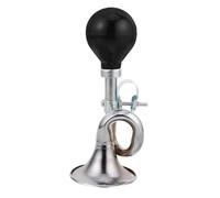 WHAMVOX Klaxon Vélo Air Rétro Incurvé pour Montagne et Garçon Fille Installation Facile pour Sécurité et Cycliste