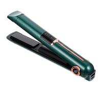 WHAMVOX Lisseur à Cheveux Multifonctionnel sans Fil Batterie 2600mah, Design Ergonomique en Abs, Fer à Friser Portable pour Barbiers et Usage en Extérieur