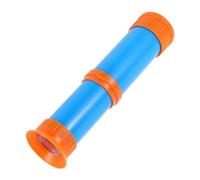 WHAMVOX Longue-Vue Rétractable pour Garçon Fille Petite Longue Vue Pirate Plastique Kit DIY Scientifique Ludique et Sécurisé pour Fête et Apprentissage