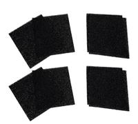 WHAMVOX Lot de 10 Lingettes Anti-Odeurs pour Poubelle Filtres Cuisine Absorbeurs Naturels Accessoires Écologiques pour Éliminer les Mauvaises Odeurs Recharge