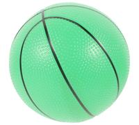 WHAMVOX Mini Ballon de Basket Plastique Léger pour Garçon Fille Sportif Sécurisé pour Garçons et Filles pour Jeux Intérieur et Activités Ludiques Couleur Aléatoire Couleur Aléatoire