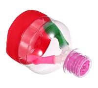 WHAMVOX Modèle de Démonstration Respiration Pulmonaire Éducatif à Assembler Scientifique DIY pour Garçon Fille Apprentissage Fonction Pulmonaire et Développement Manuel Couleur Aléatoire