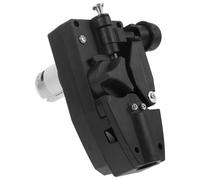 WHAMVOX Moteur d'Alimentation de Fil 12V pour Machine à Souder Mig Dévidoir Autoprotégé Compatible Soudeuse Portative Équipement de Soudage Mig et Précis Accessoire pour Poste à