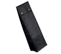 WHAMVOX Organisateur de Rangement pour Ustensiles de Barbecue Portable Couvercle, Tissu Oxford 600D Imperméable, Pochette Pliable pour Accessoires de Grillades, Adapté aux Sorties en