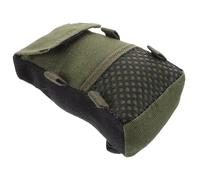 WHAMVOX Paquet à Dos Miniature Militaire 1/6 pour Poupée Fille Paquet de Sport Vert Armée pour Jeu de Rôle et Collection Accessoire Poupée Jouet