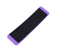WHAMVOX Planche Tournante Ballet Nylon Épais pour Entraînement Danse et Modelage du Pied Outil Twist Robuste et Portable pour Danseurs Cadeau Pratique Couleur Aléatoire