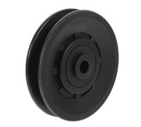 WHAMVOX Poulie pour Appareil Musculation Roue Résistante à Usure Accessoire Gym et Flexible